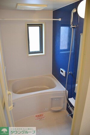 ロベリアの物件内観写真